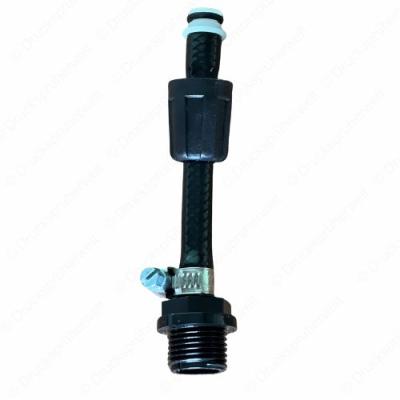 Schlauchadapter KWT500 Teleskoplanze