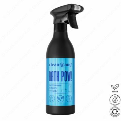 Bath Pow Badezimmerreiniger