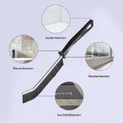 Preview: Fugenbürste Anwendungsbereiche