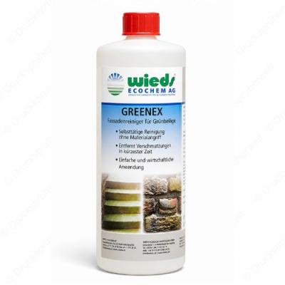 GREENEX Grünbelagentferner
