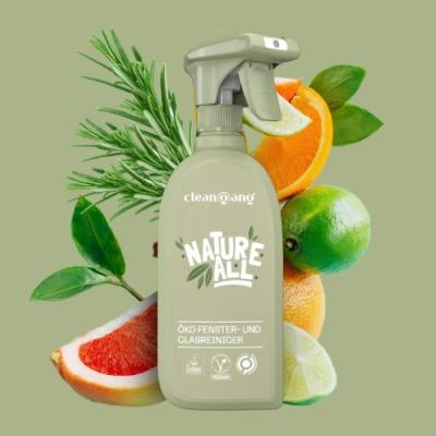 Preview: Nature ALL Öko Glasreiniger