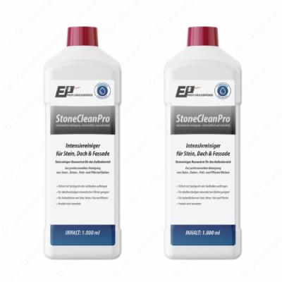 StoneCleanPro Steinreiniger 2L
