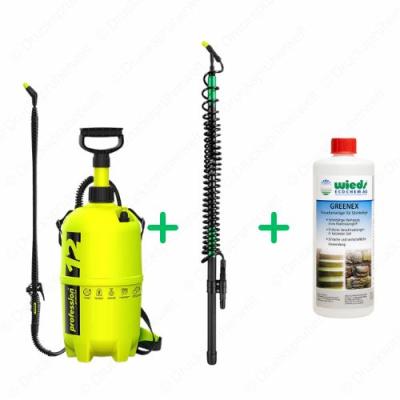 p12-kwt500-greenex-dachreinigungs-set