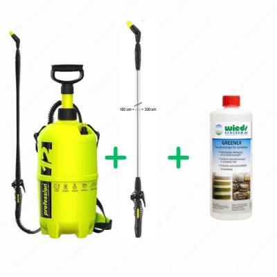 p12-t300-greenex-dachreinigungs-set