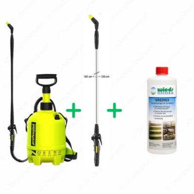 p7-t300-greenex-dachreinigungs-set