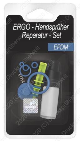 ERGO Rep-Set Handsprueher, EPDM