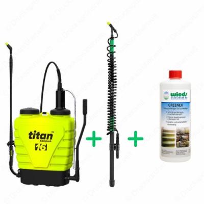 ti16v-kwt500-greenex-dach-fassadenreinigung-set
