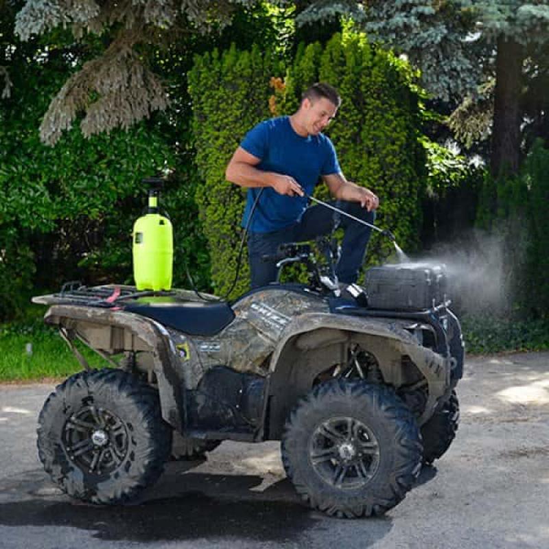 P12aw Drucksprüher top zur KFZ Wäsche P12aw Drucksprüher top zur KFZ Wäsche