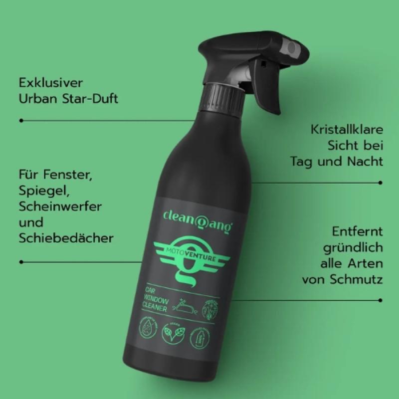 Autoscheibenreiniger