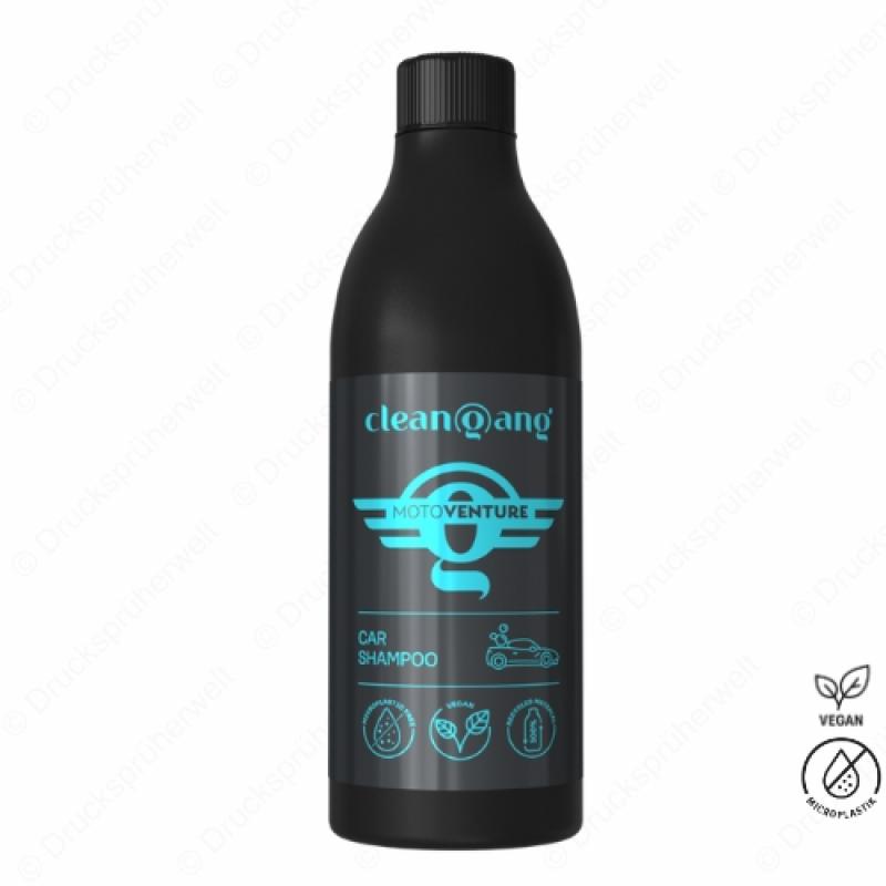 Autoshampoo-Konzentrat