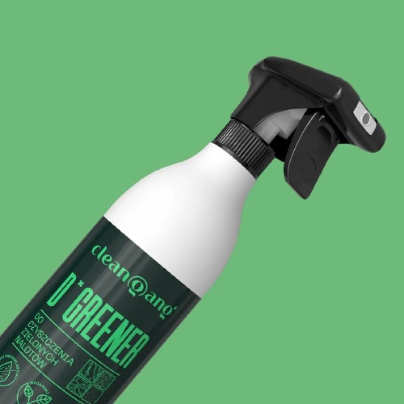 D*Greener Algen- & Moosentferner