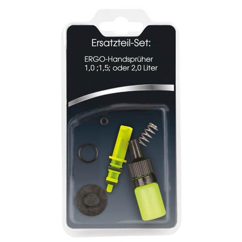 ERGO Rep-Set Handsprueher, NBR ERGO Rep-Set Handsprueher, NBR