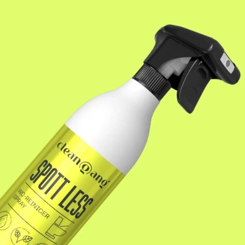 Spott Less WC-Reiniger Spray