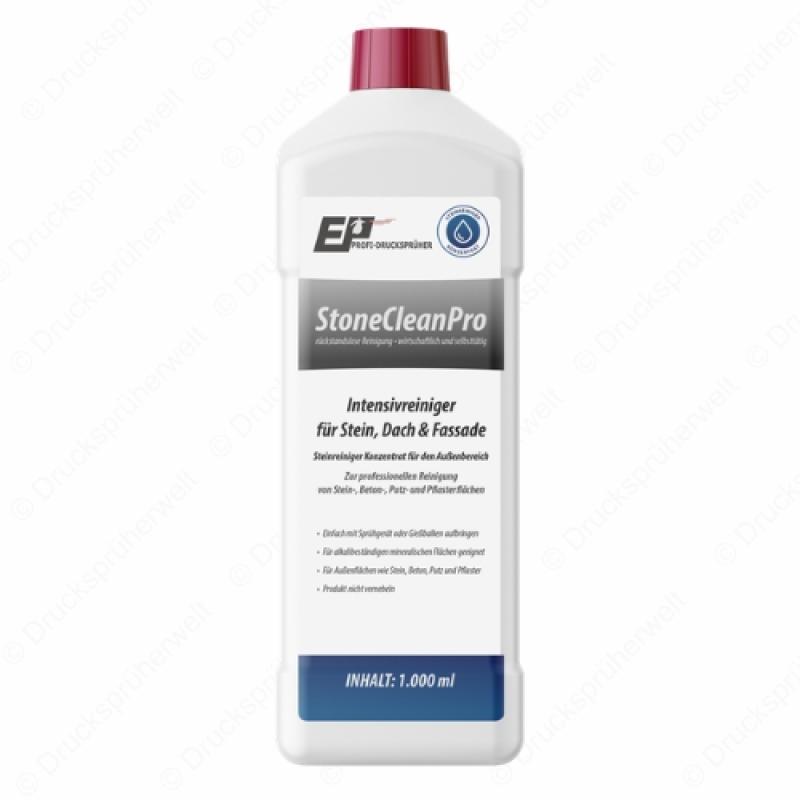 StoneCleanPro Steinreiniger