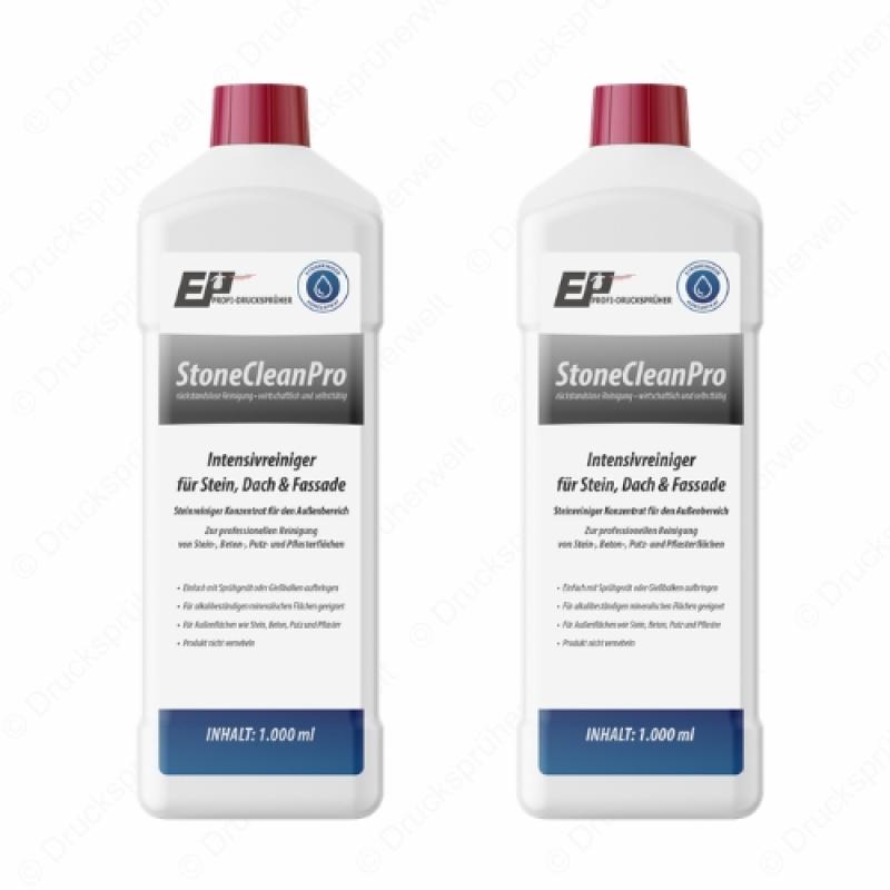 StoneCleanPro Steinreiniger 2L