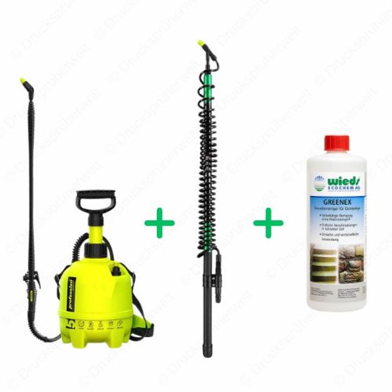 p5-kwt500-greenex-dachreinigungs-set