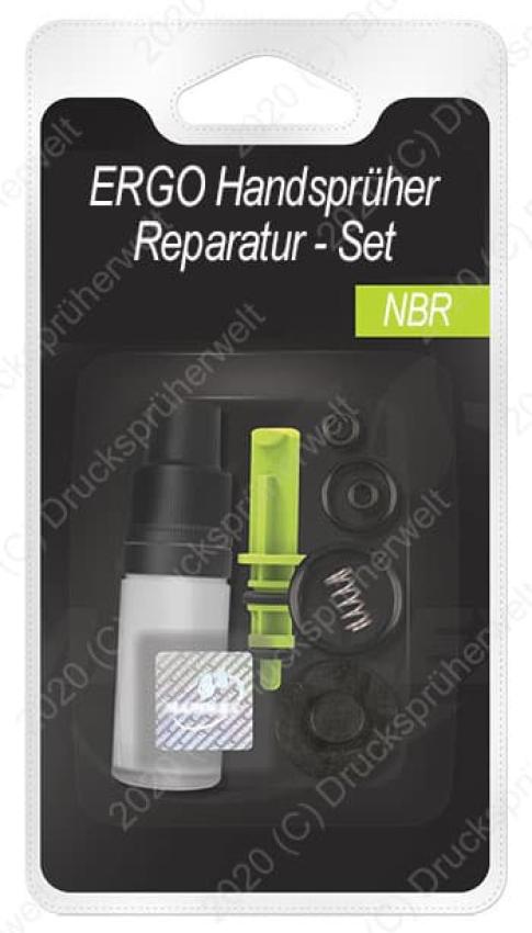 ERGO Rep-Set Handsprueher, NBR