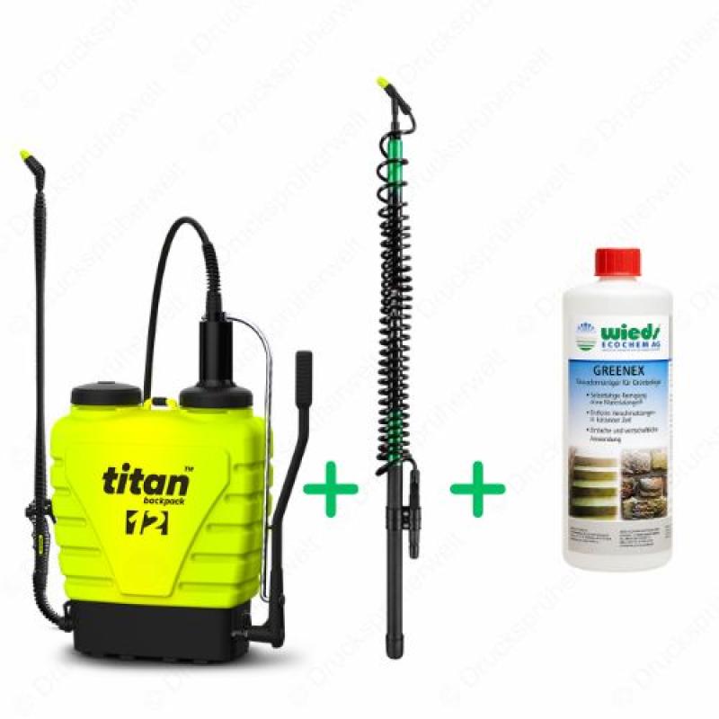 ti12v-kwt500-greenex-dach-fassadenreinigung-set